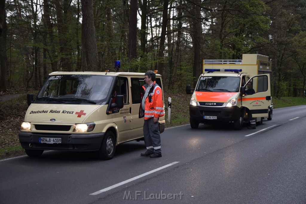 Waldbrand Wahner Heide Troisdorf Eisenweg P275.JPG - Miklos Laubert